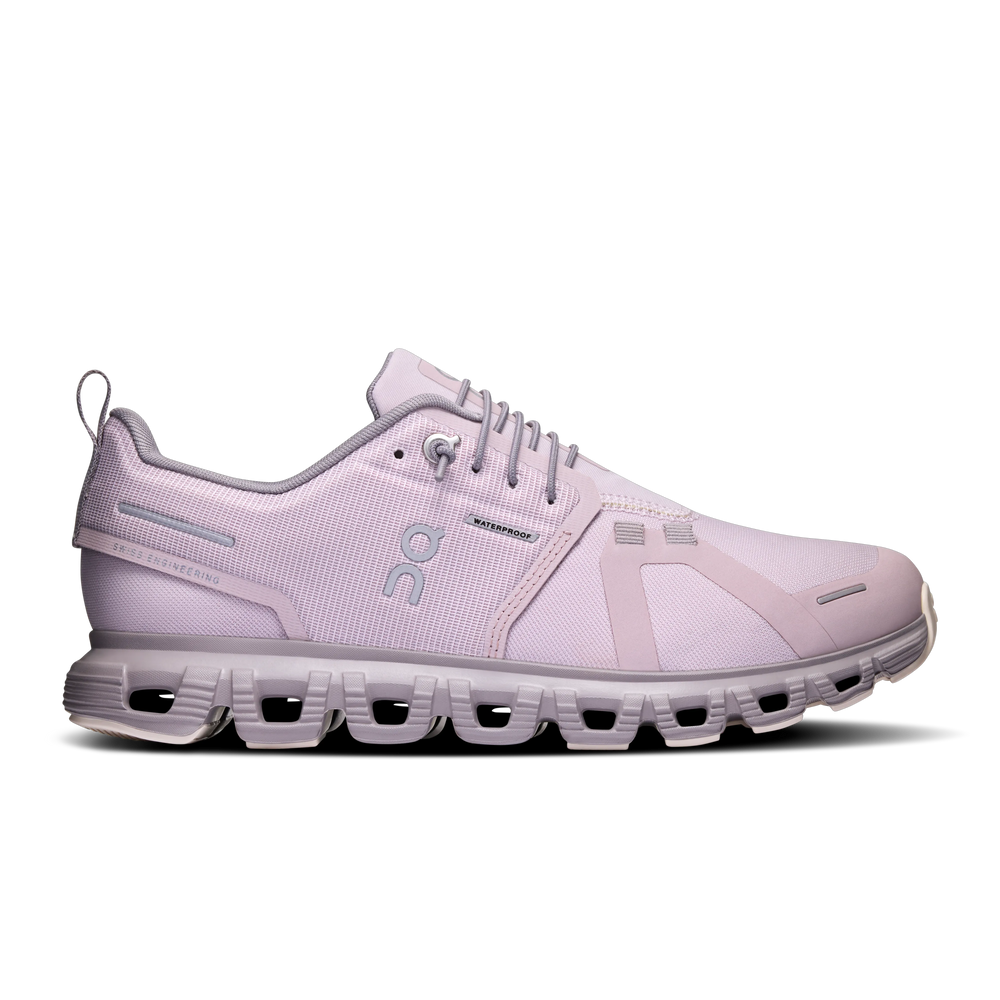 Mauve Zinc