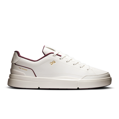 Ivory Maroon