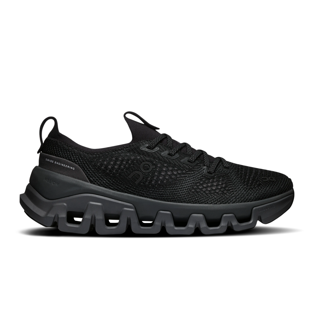 Black Eclipse