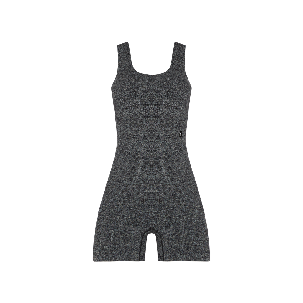 Graphite Heather