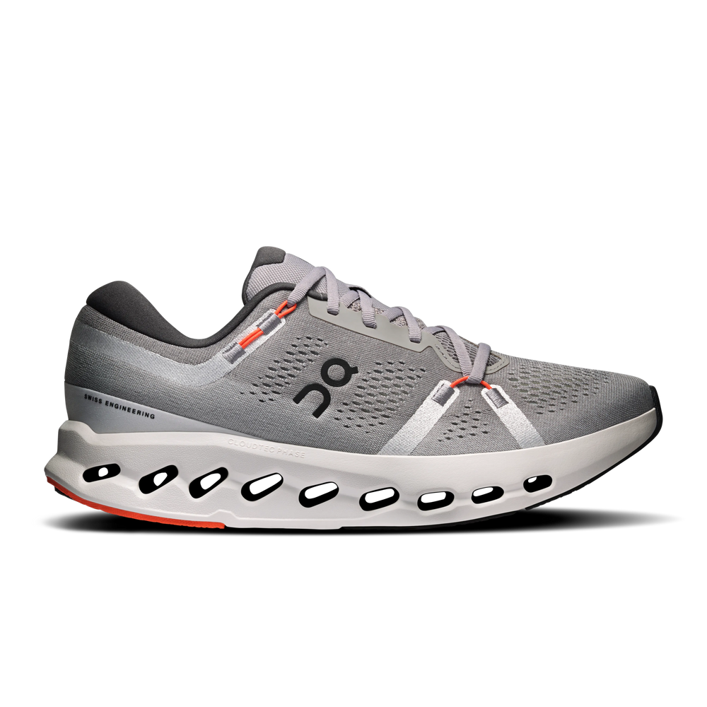 Ore White