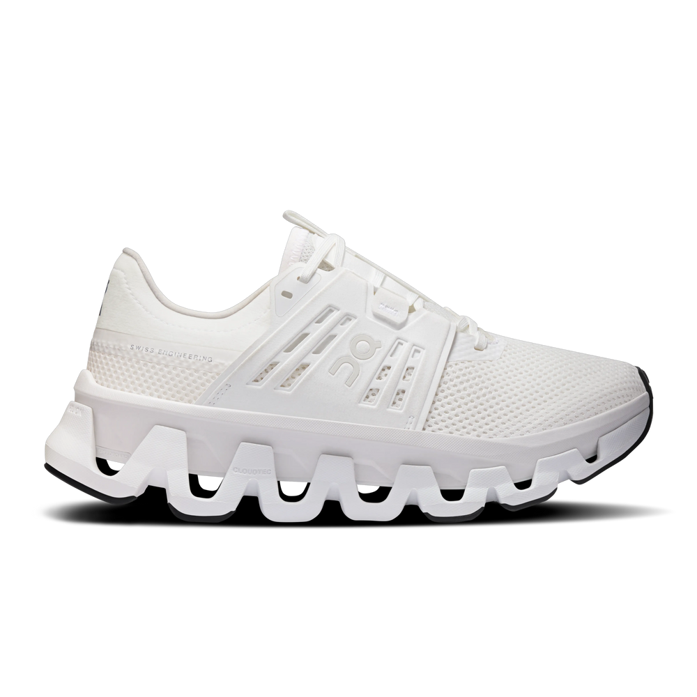 White White