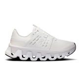 White White