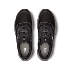 Black Alloy
