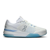 White Chambray