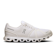 White White