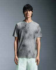 Grey Multicolor