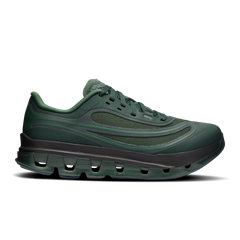 Obsidian Evergreen