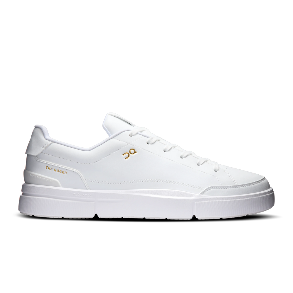 White White