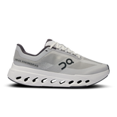Glacier White
