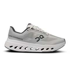 Glacier White