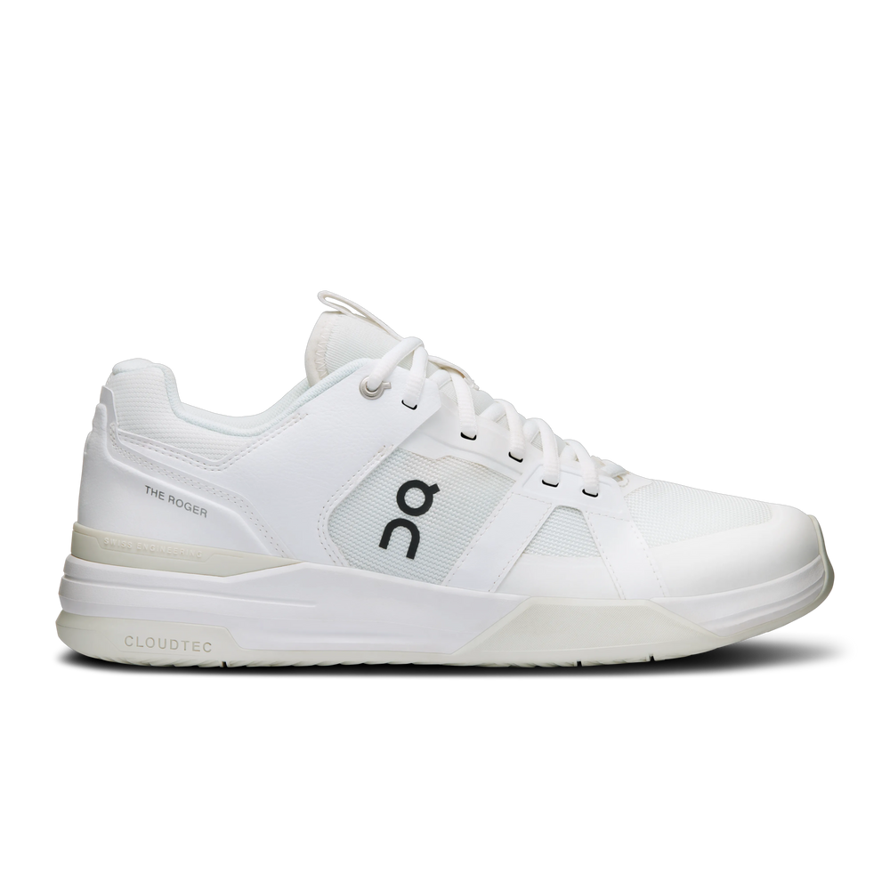 White Ice