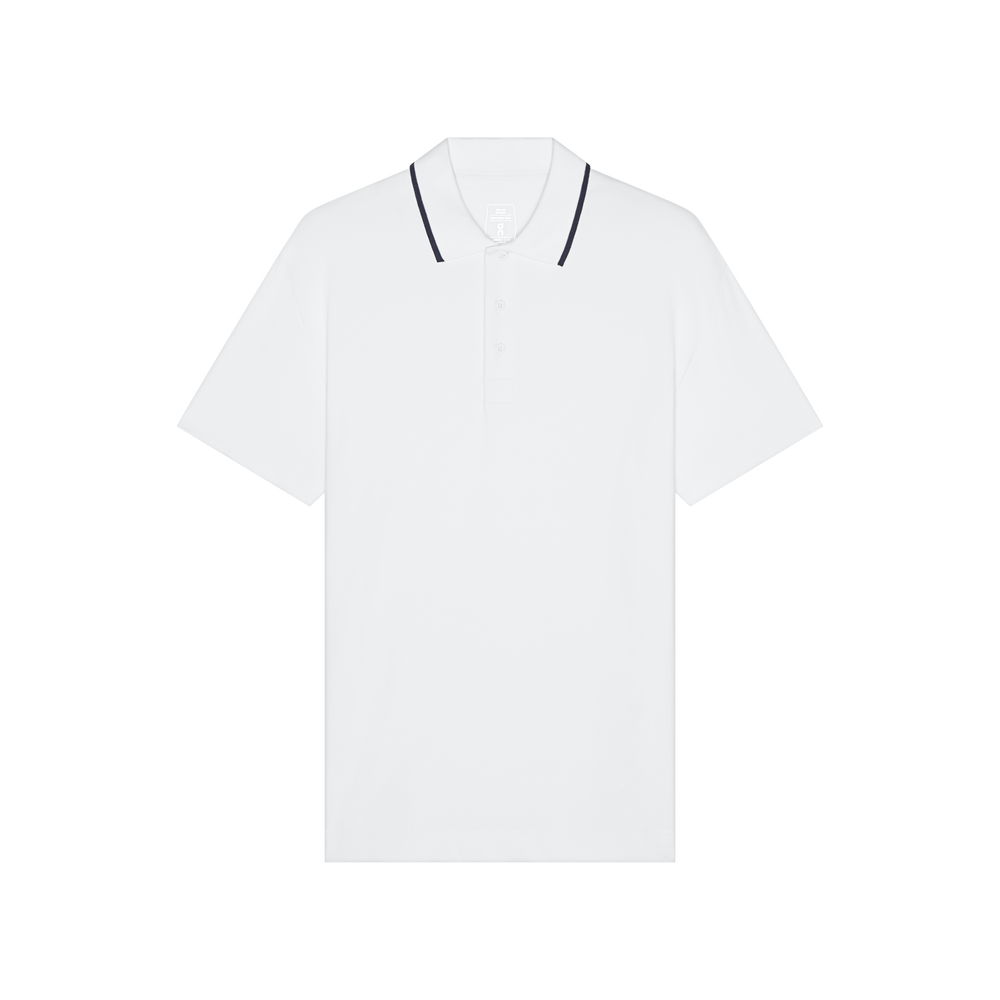 All White