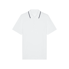 All White