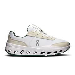 Ivory Evergreen