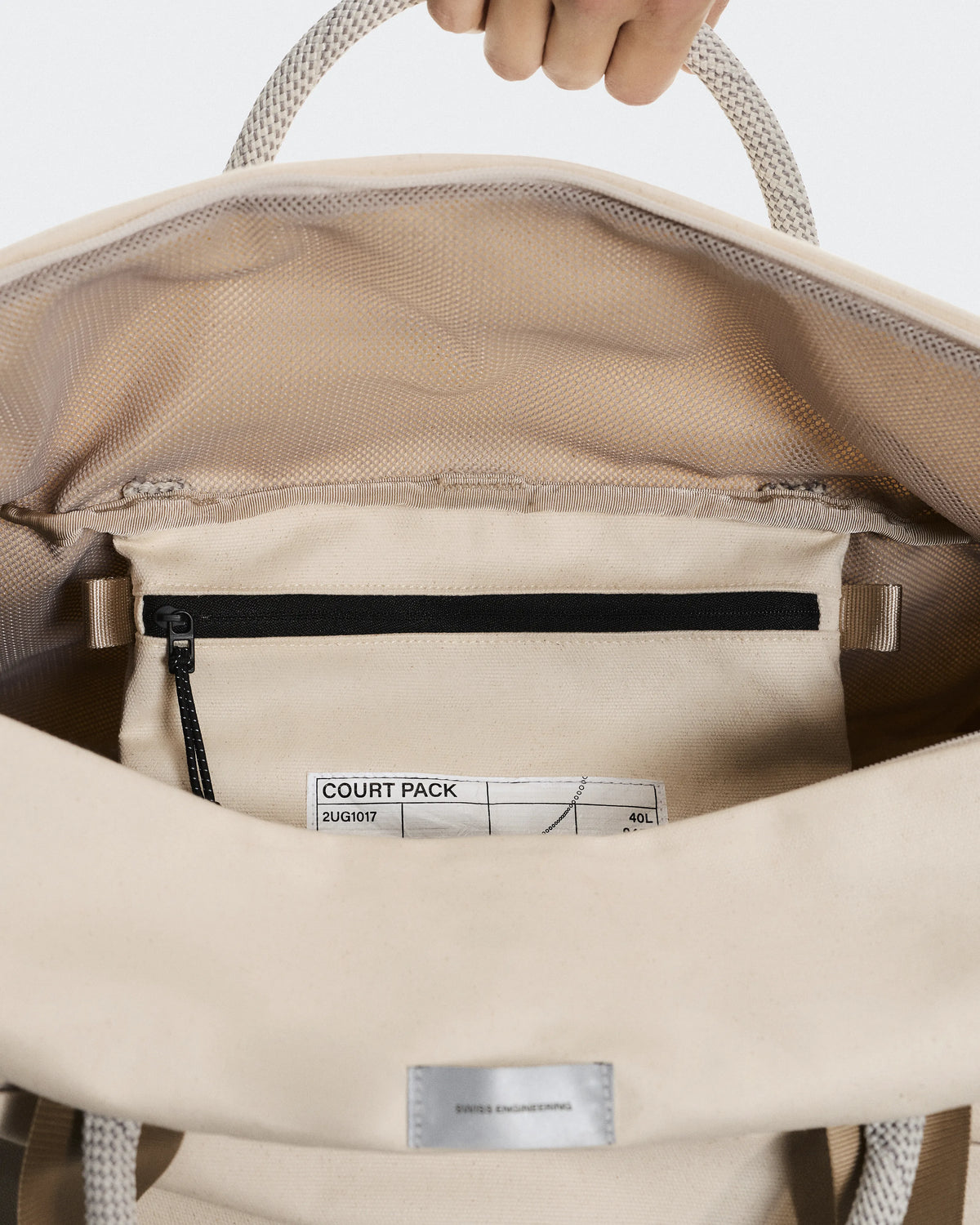 One size