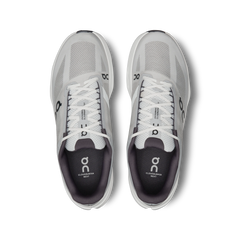 Glacier White