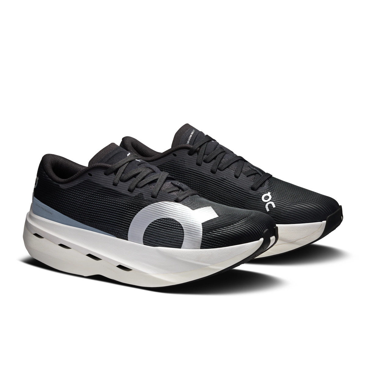 White Black