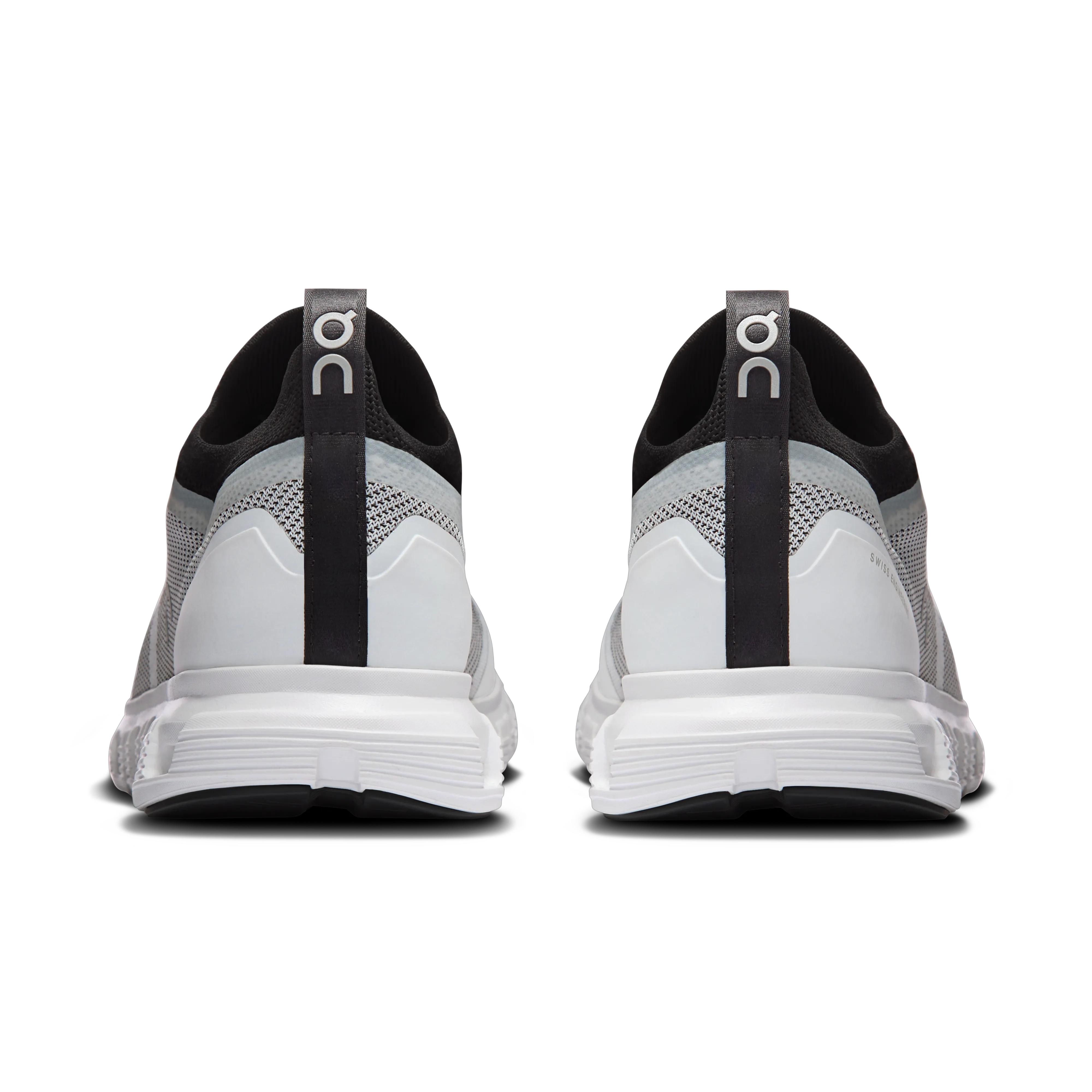 White Black