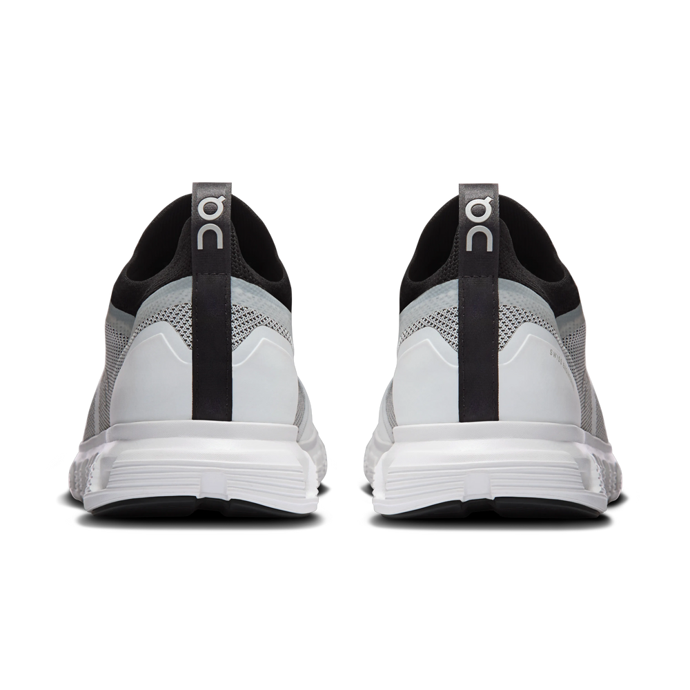White Black