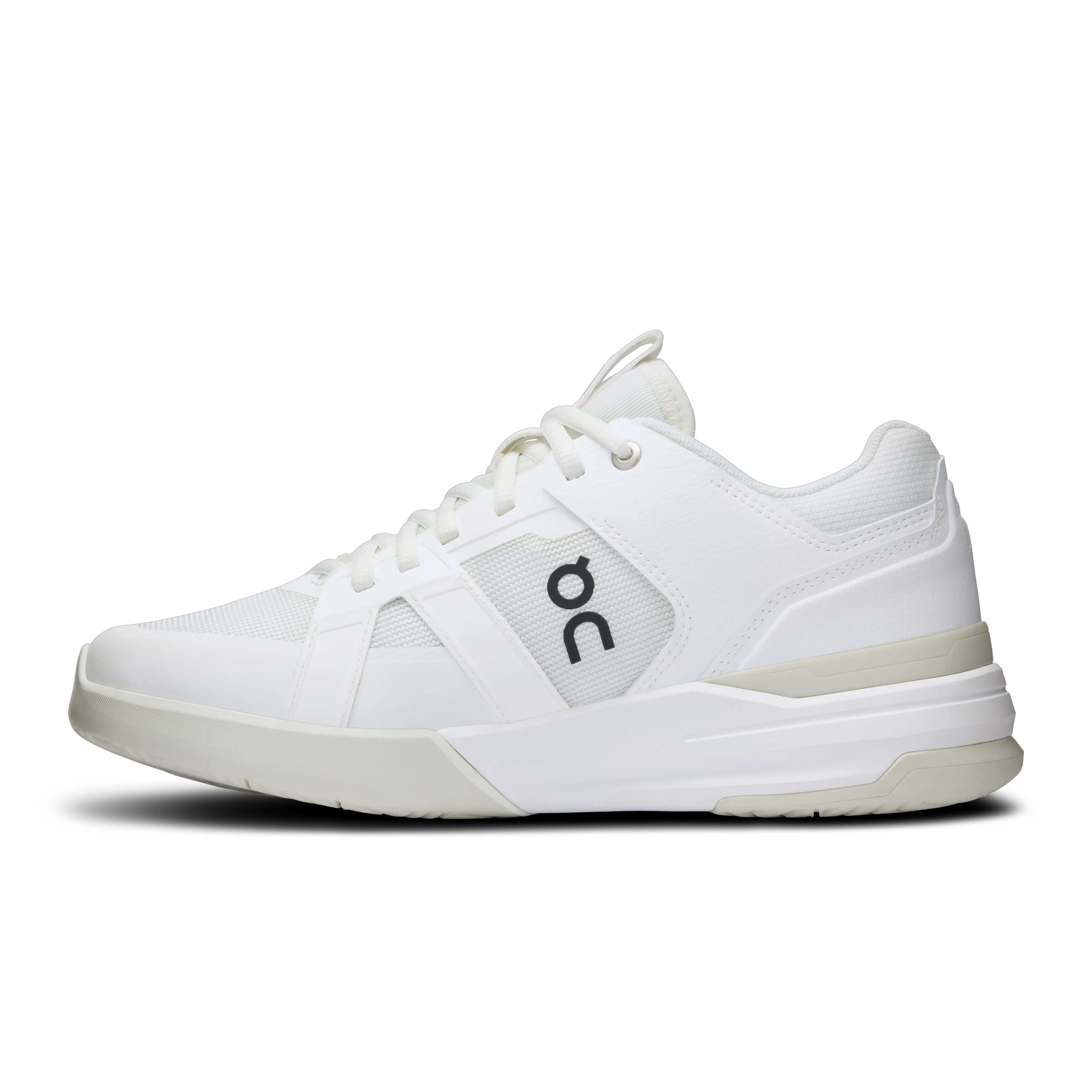White Ice