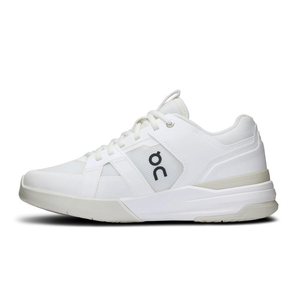 White Ice