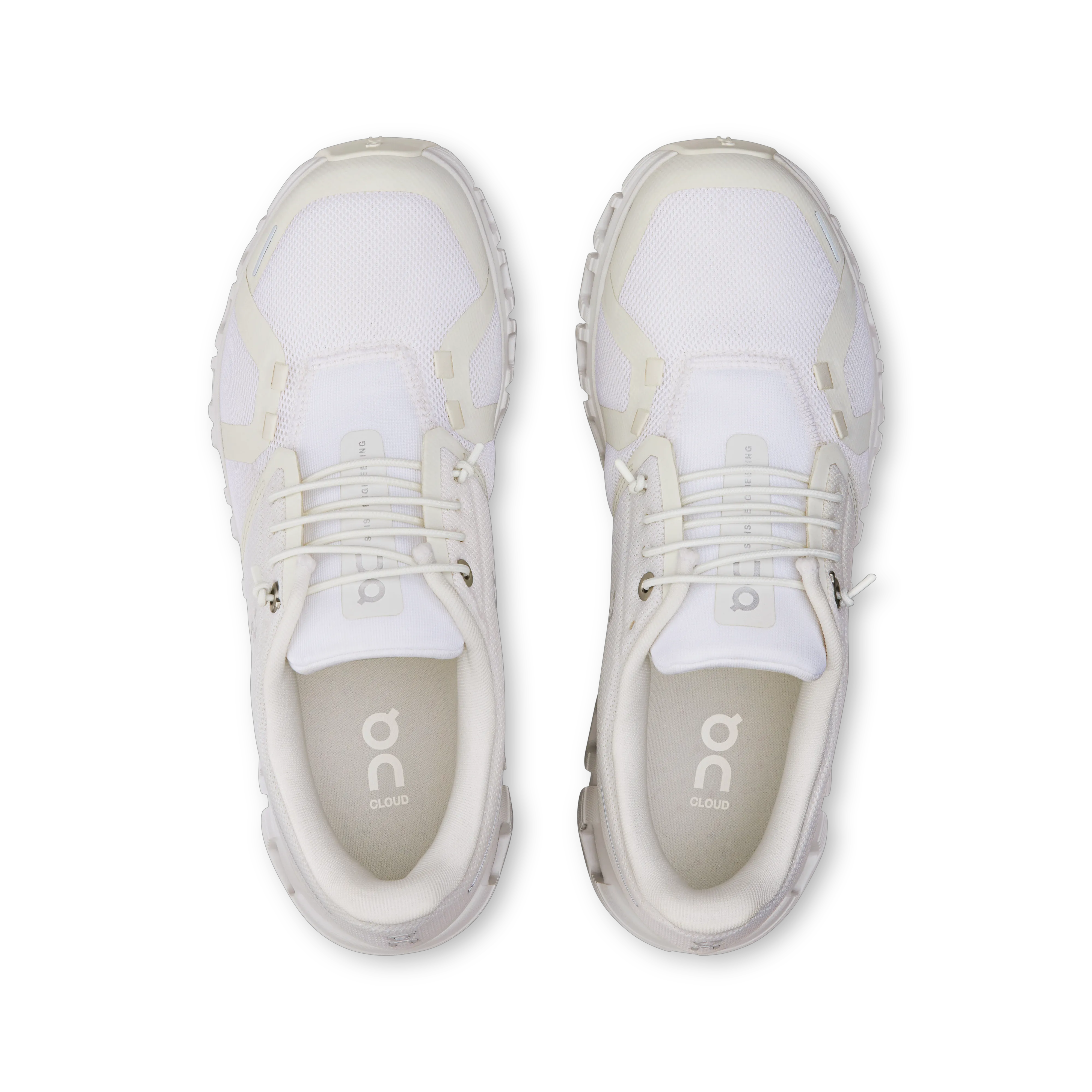 White White