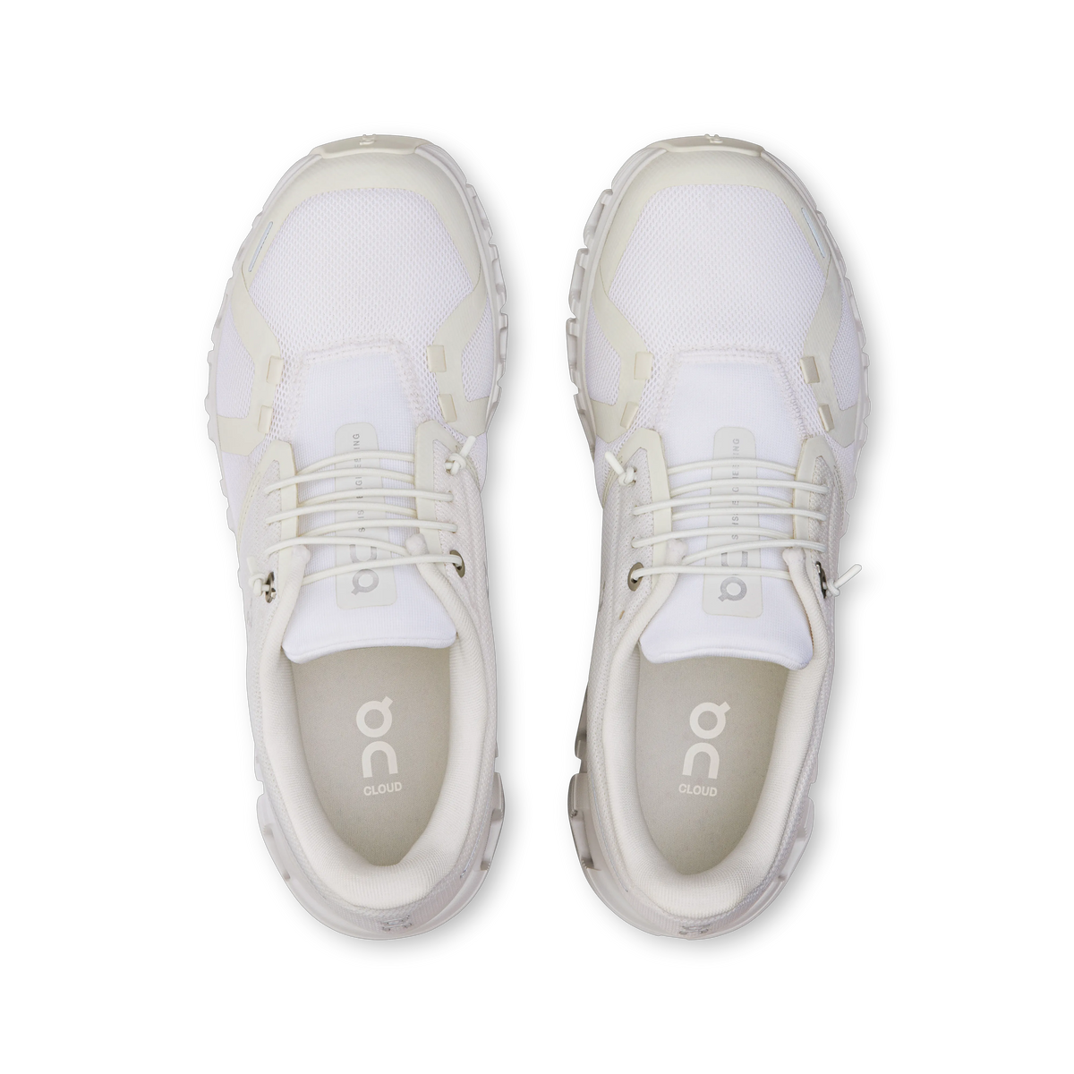 White White