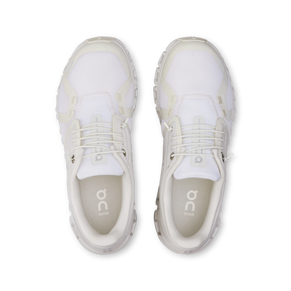 White White