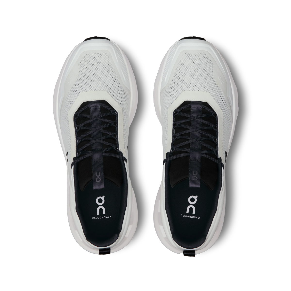 White Black