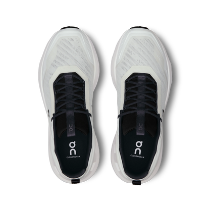 White Black