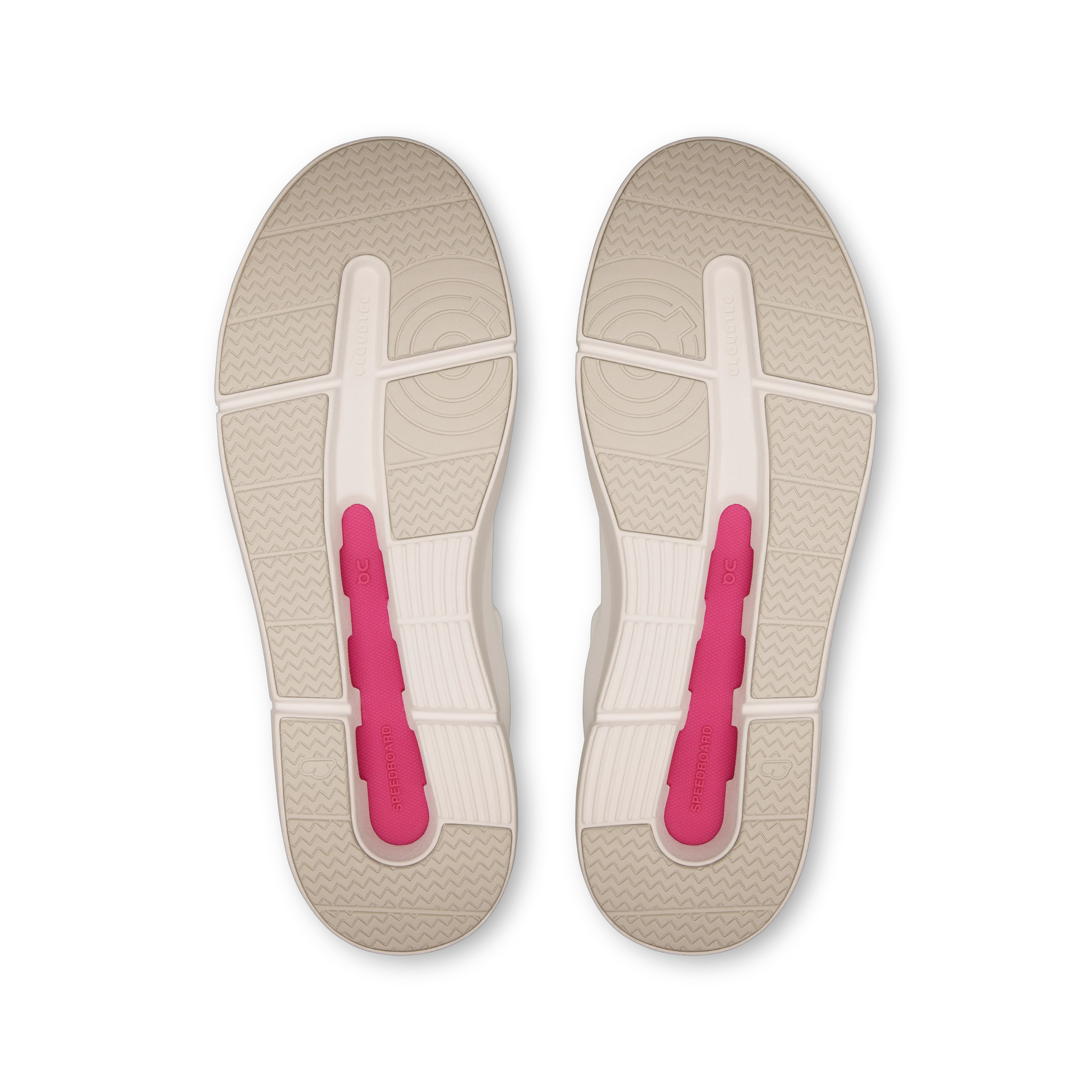 White Pink