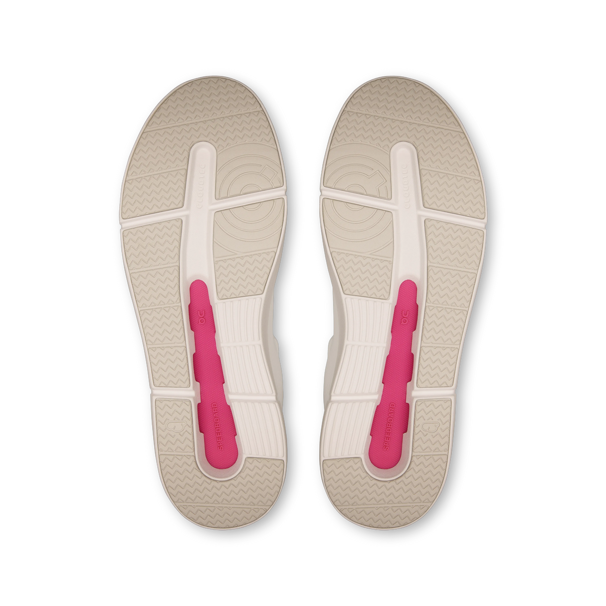 White Pink