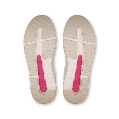 White Pink