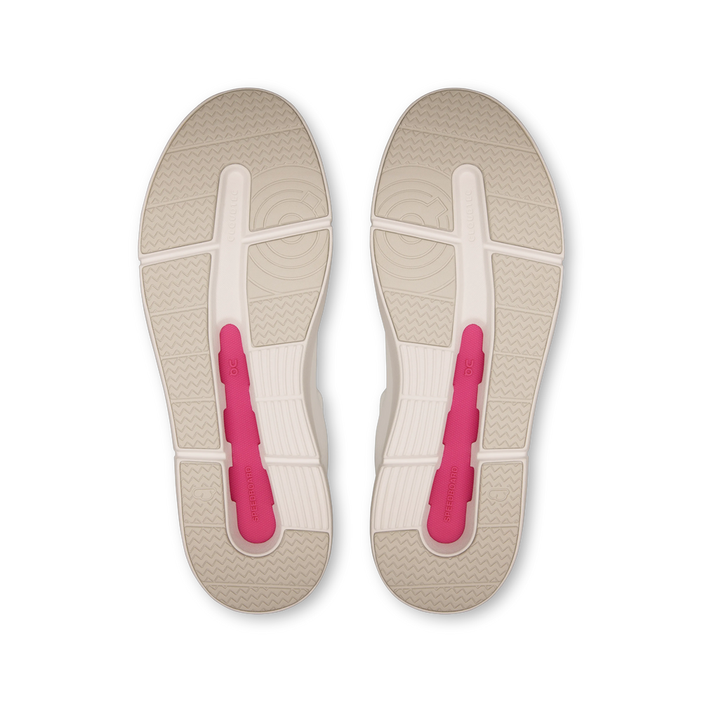 White Pink