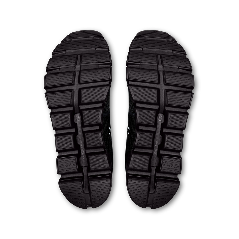 Black Black