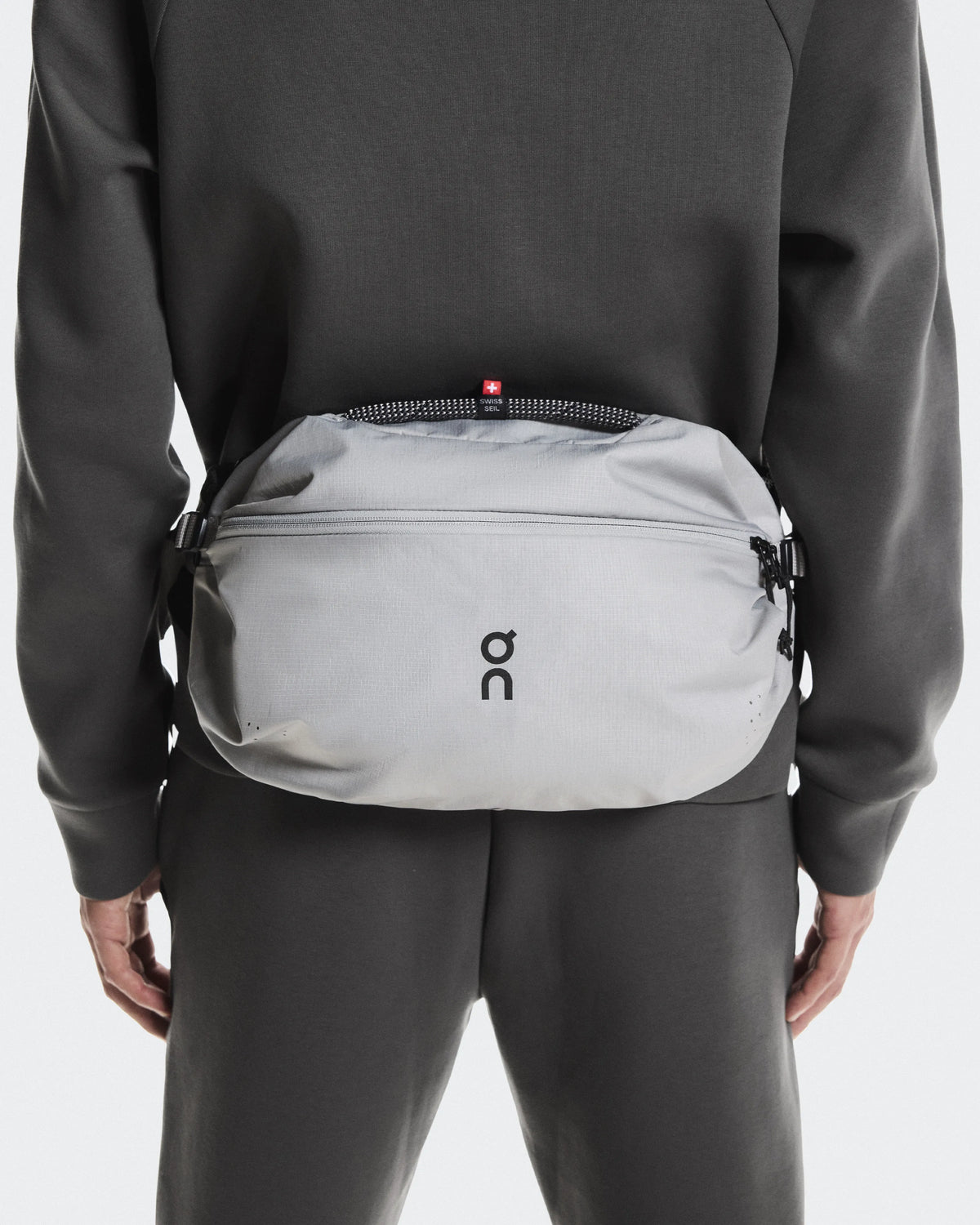 Glacier Black