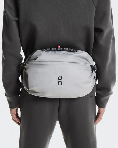 Glacier Black