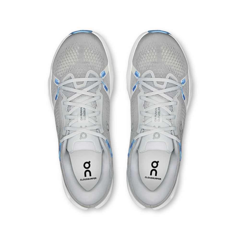Glacier Gourami