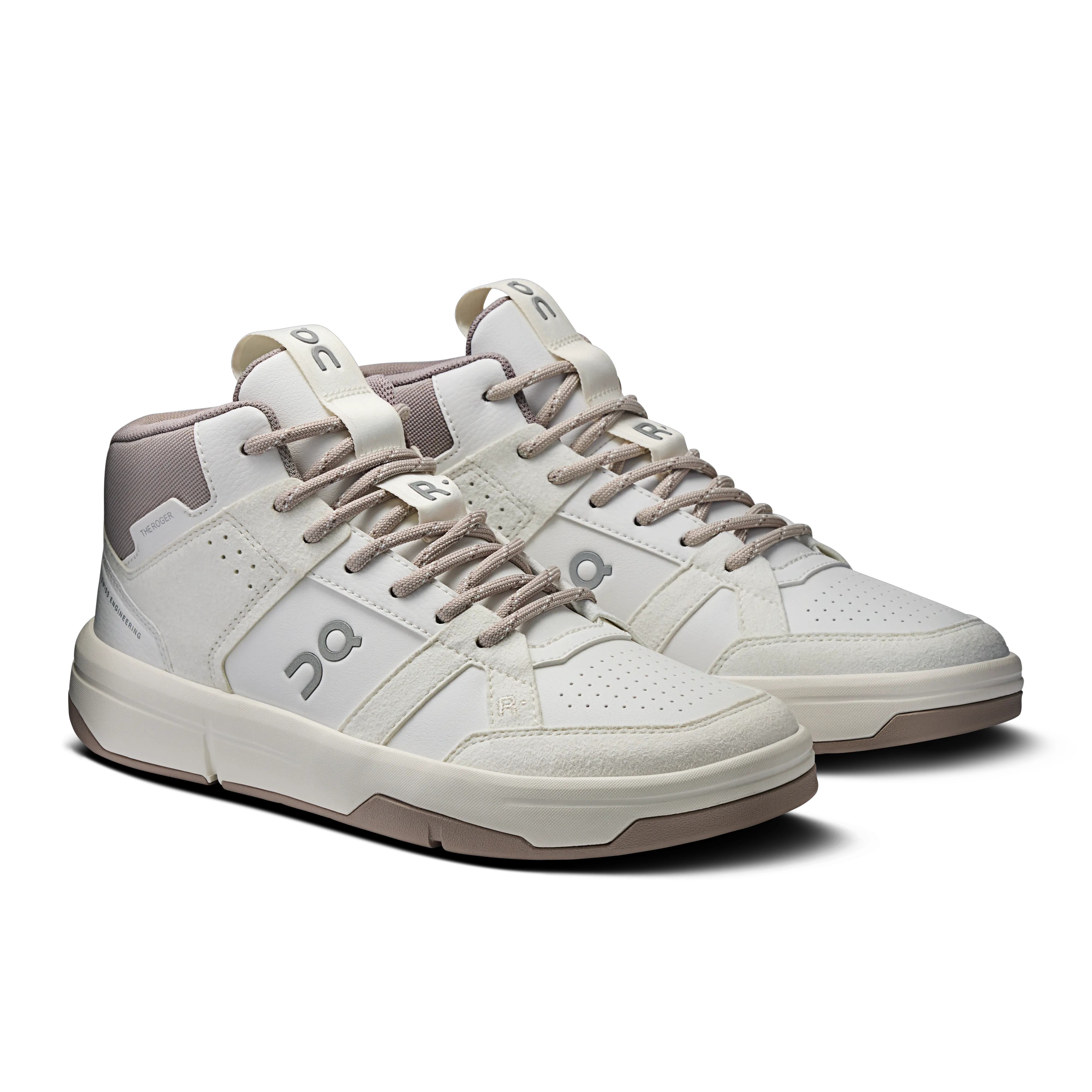 Ivory Fog