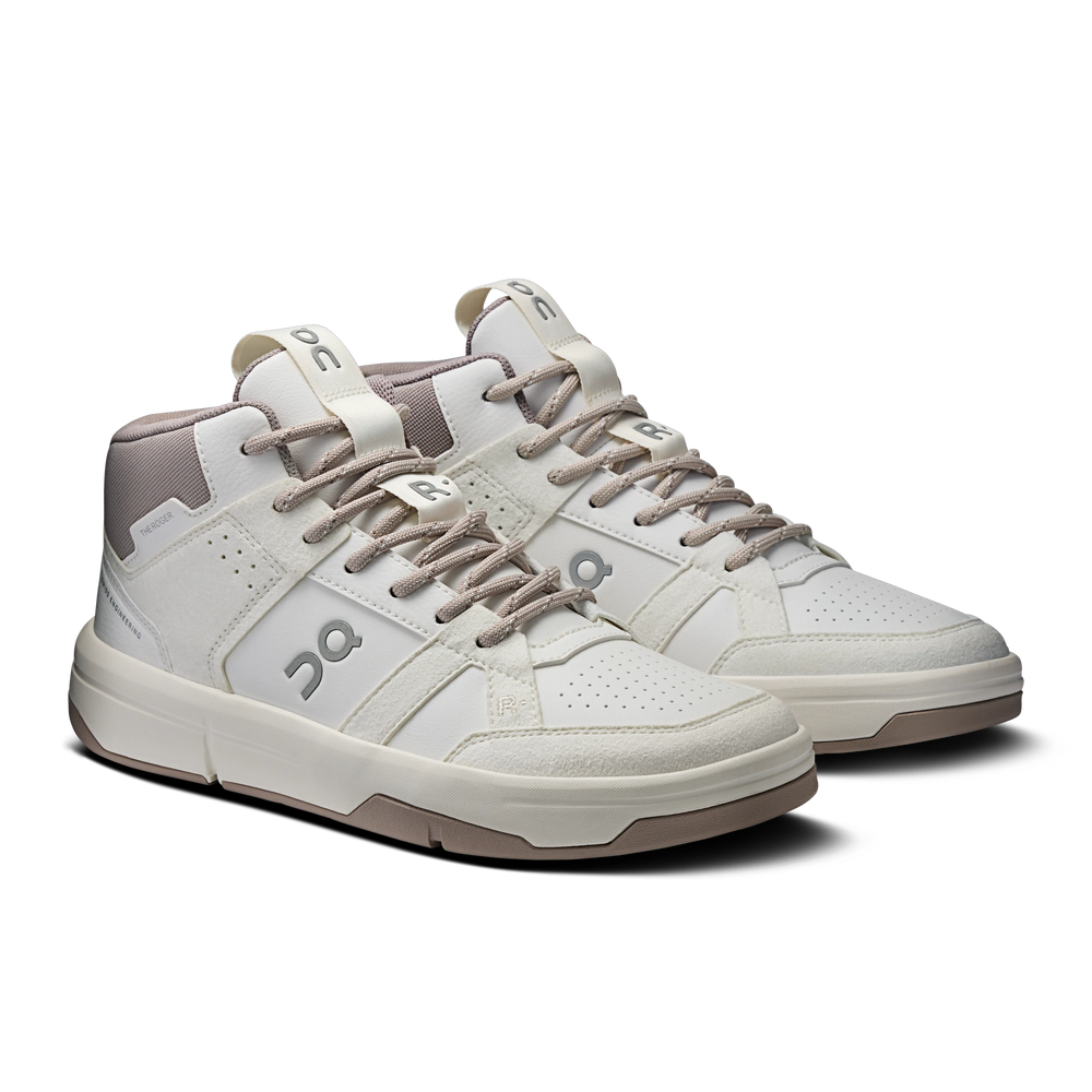Ivory Fog