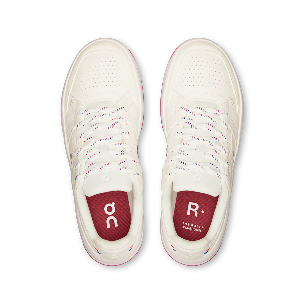 White Grenadine
