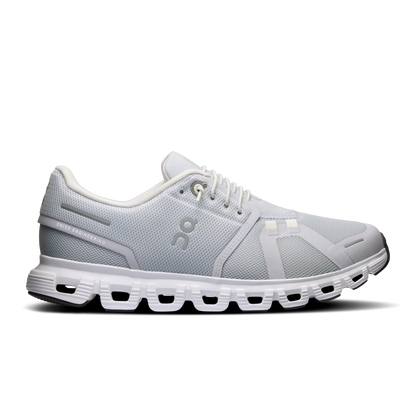 Glacier White