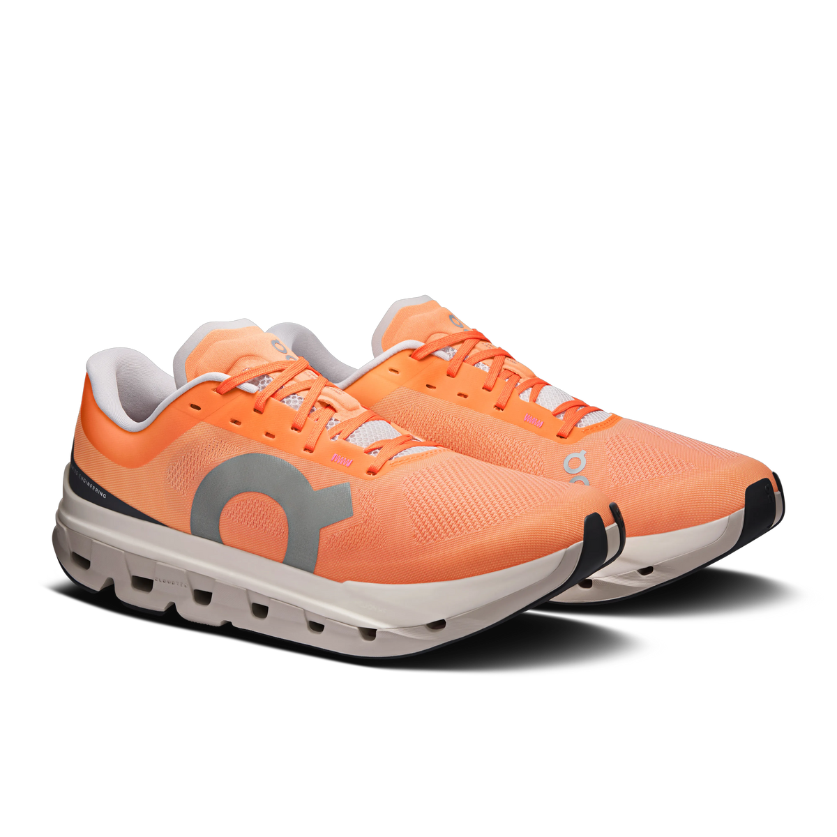 Tangerine Silver