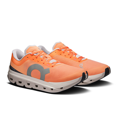 Tangerine Silver