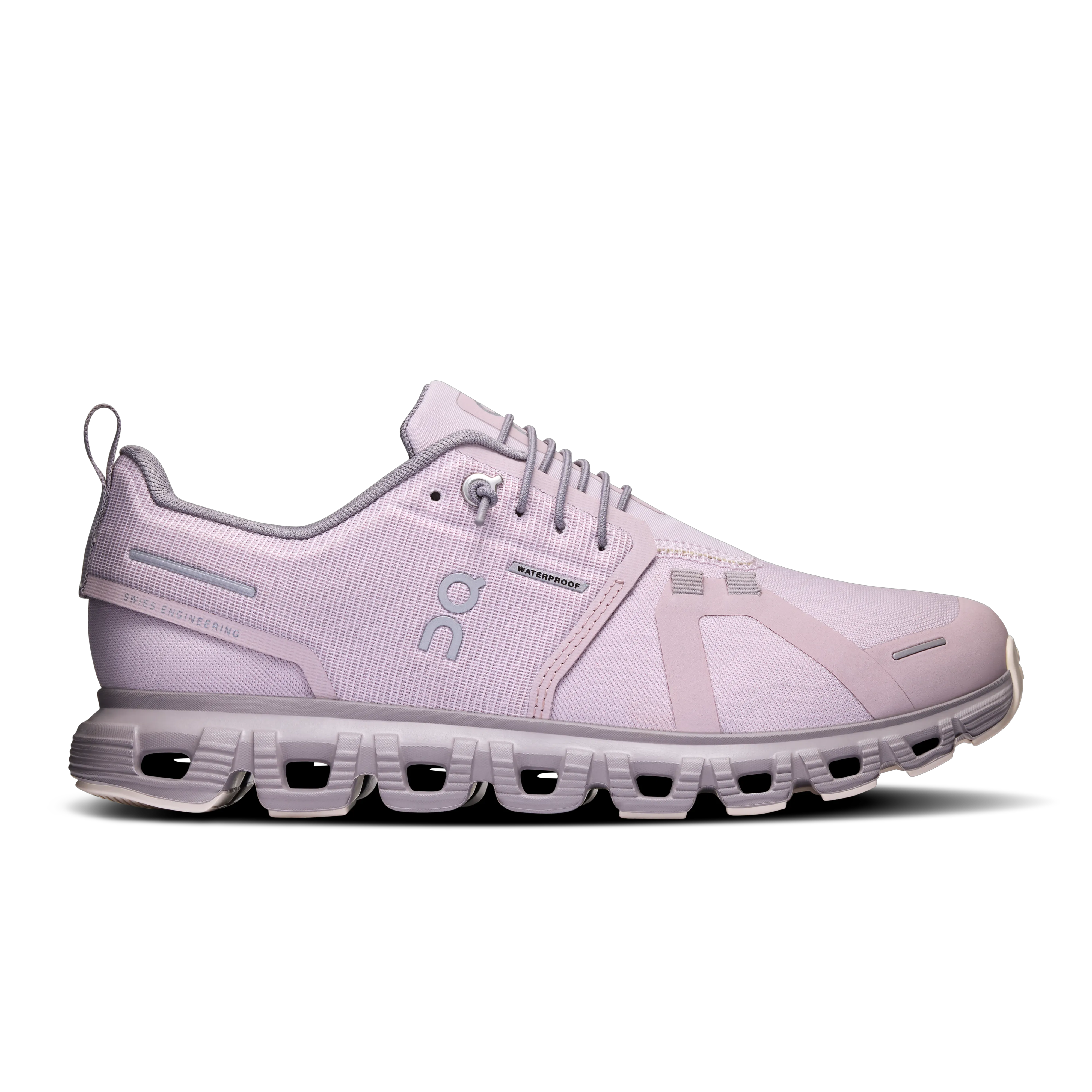 Mauve Zinc