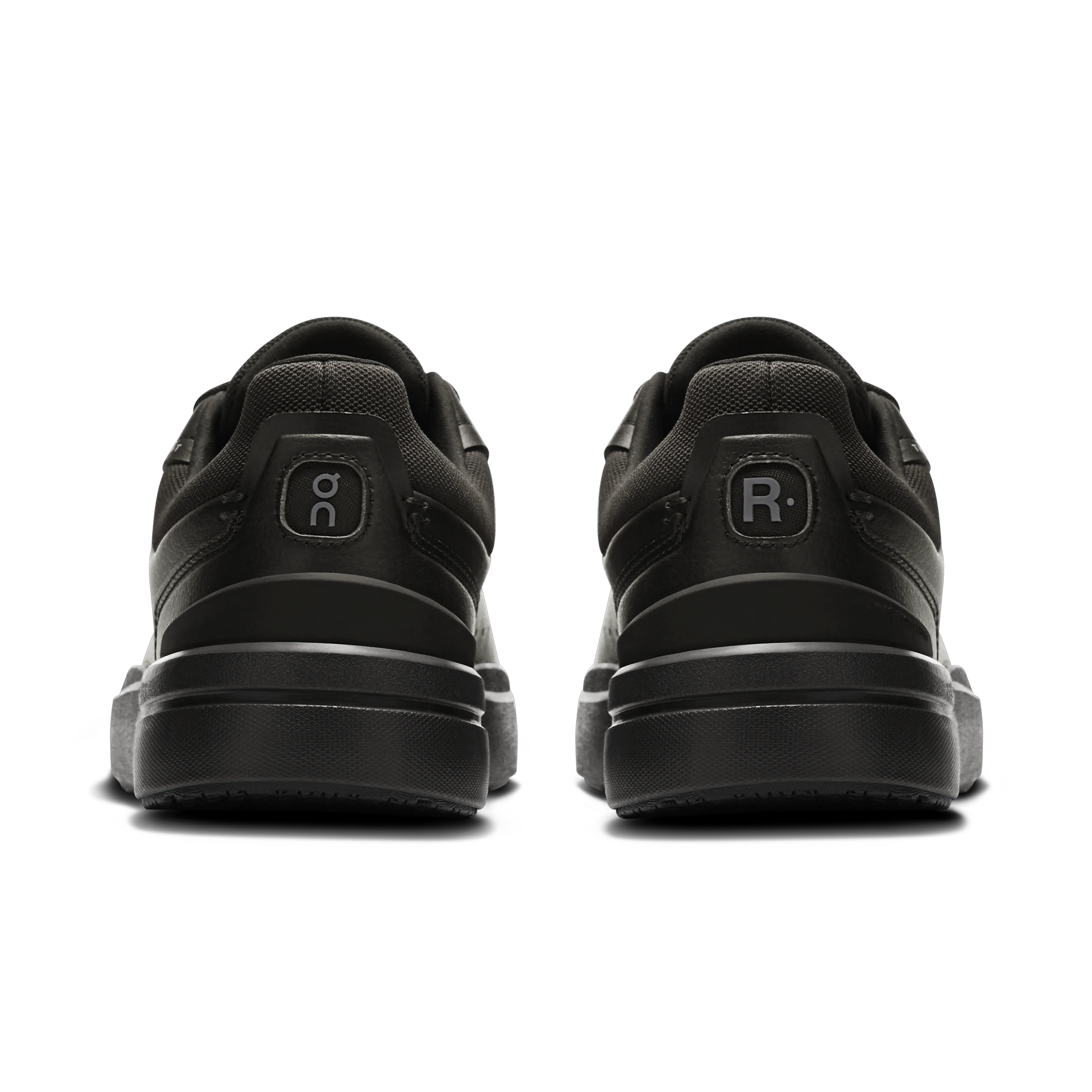 Black Black