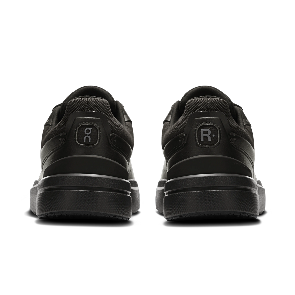 Black Black