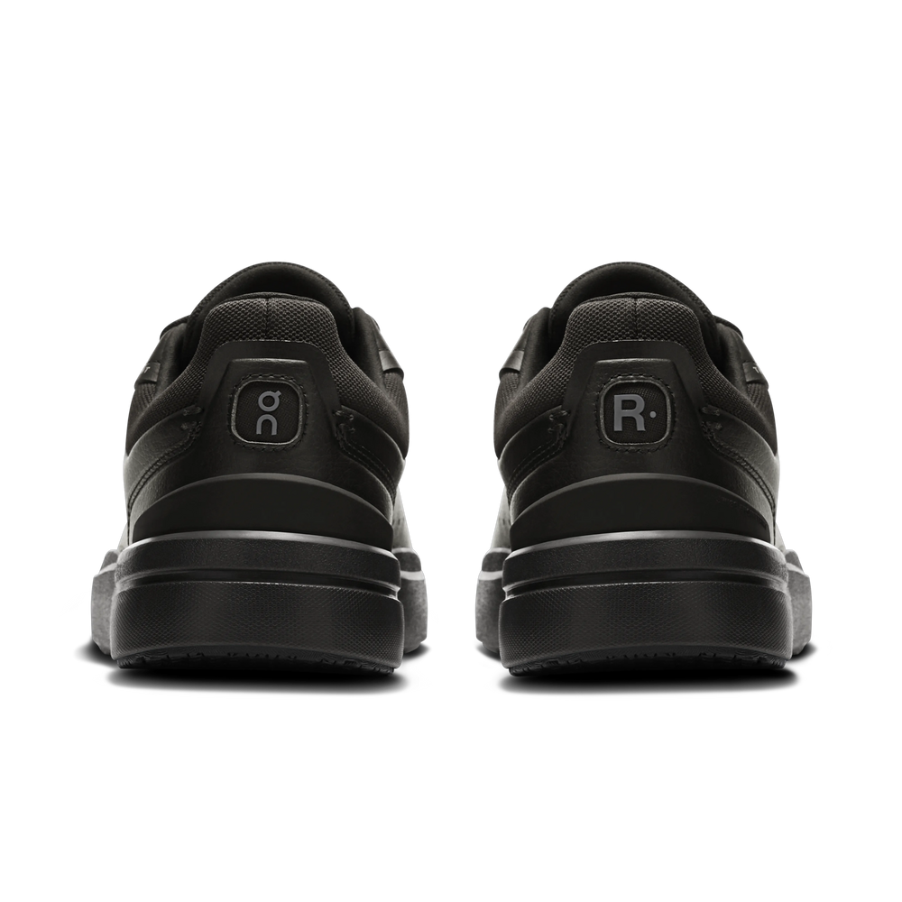 Black Black