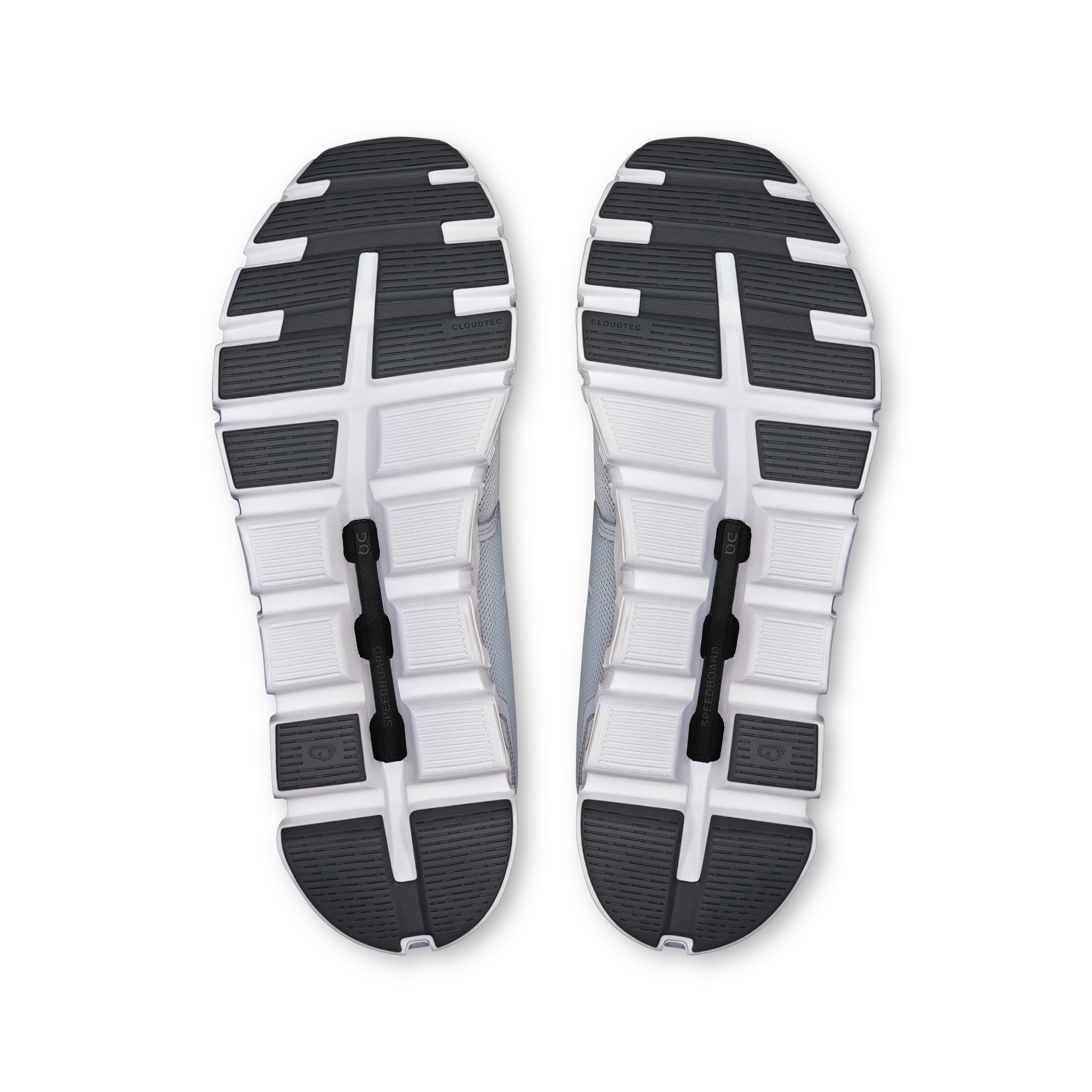 Glacier White
